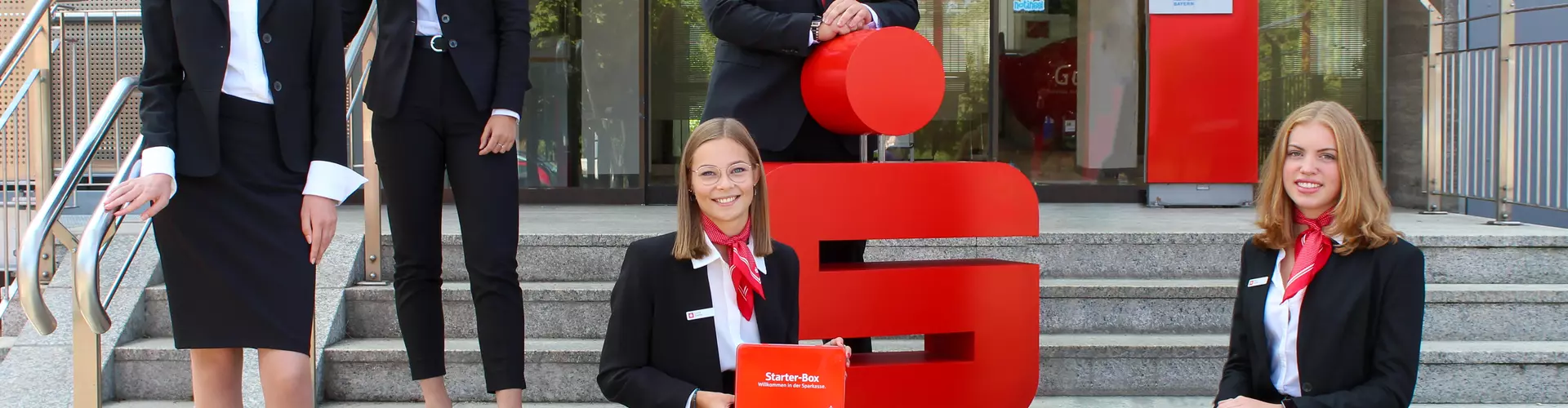 Foto: Sparkasse Aichach-Schrobenhausen