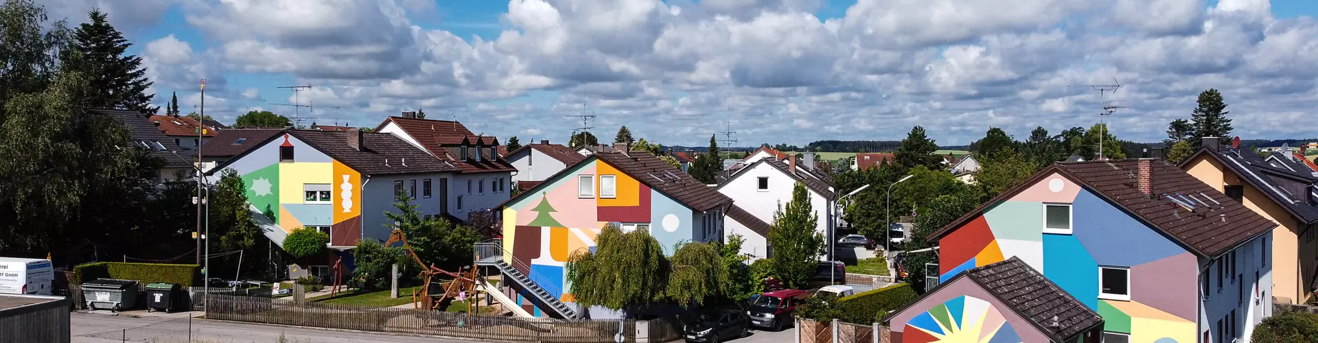 Bild: kinderheim die wiege gmbh & co. kg