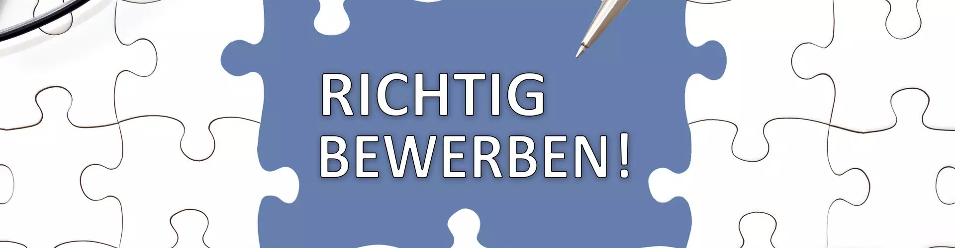 Bewerbungstipps sind immer dieselben? Das stimmt – zumindest oft. / Foto: Jamrooferpix, stock.adobe.com