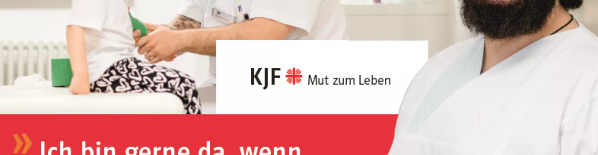 Bildnachweis: KJF
