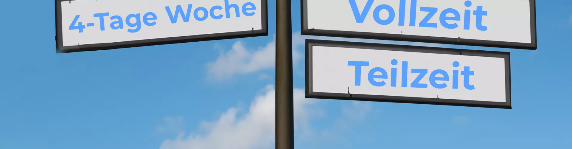 Pilotprojekt Vier-Tage-Woche: 50 Firmen nehmen teil (C) VMM