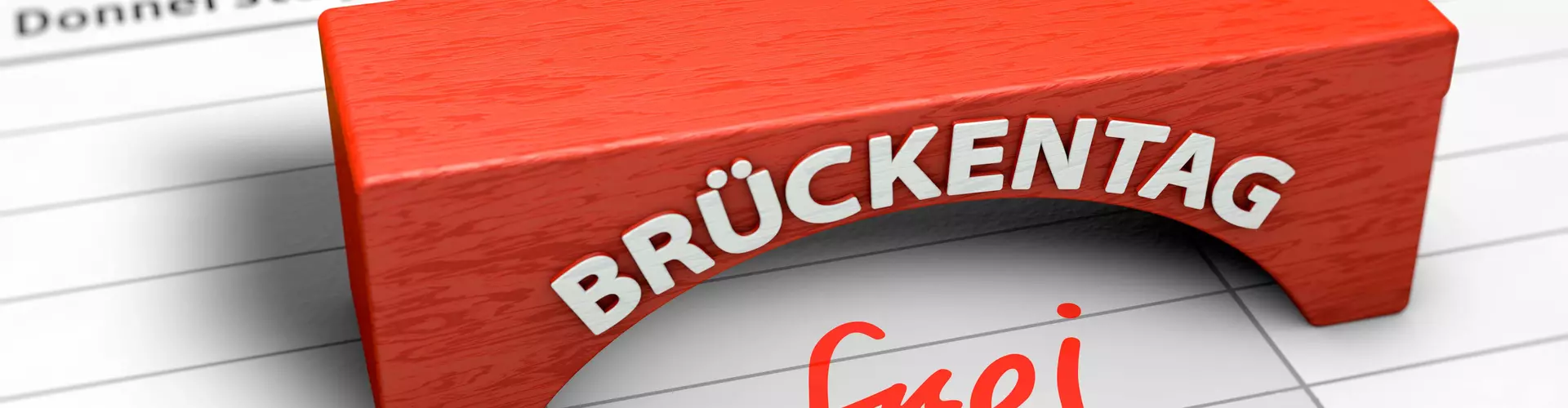 Brückentage