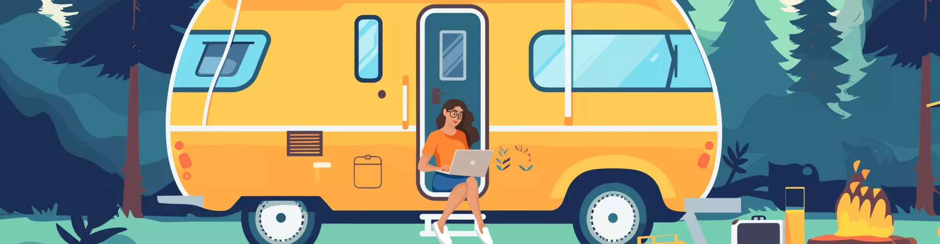 Digital Nomad