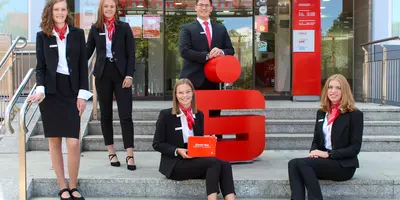 Foto: Sparkasse Aichach-Schrobenhausen