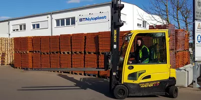 Foto: BT Nyloplast