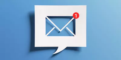 Mit einer Dankesmail kann man nach dem Vorstellungsgespräch positiv auffallen. / Foto: NicoElNino, stock.adobe.com