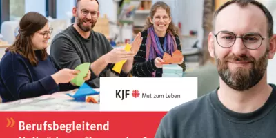 Bildnachweis: KJF