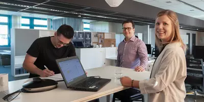 (C) XITASO GmbH