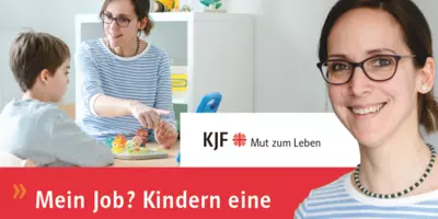 Bildnachweis: KJF