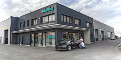 Kissling