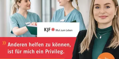 Foto: KJF Augsburg