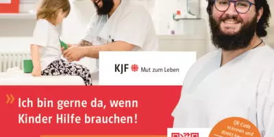 Bildnachweis: KJF