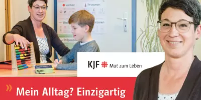 Bildnachweis: KJF