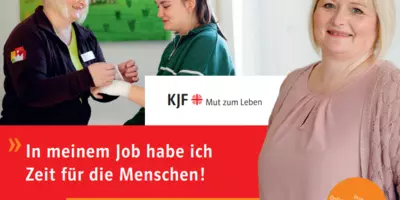 Foto: KJF Augsburg