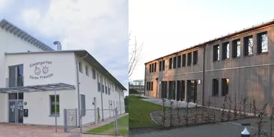 Foto: Kleine Freunde