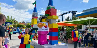 Quelle: LEGOLAND®