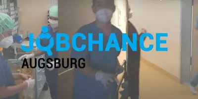 Wertachklinik Bobingen