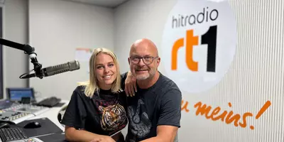 (C) HITRADIO RT1