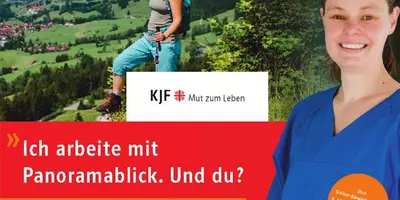 Foto: KJF Augsburg