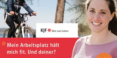 Foto: KJF Augsburg