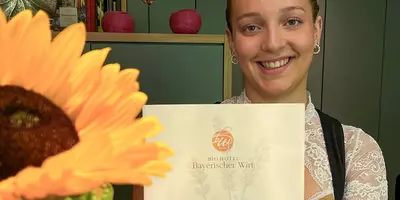 (C) Bio Hotel Bayerischer Wirt