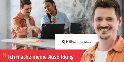 Foto: KJF Augsburg