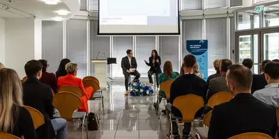HR-Expertentalk