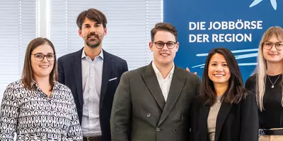 Interview mit Mara Müller