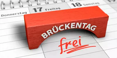 Brückentage