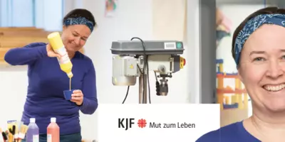 Sozialpädagogische Begleitung