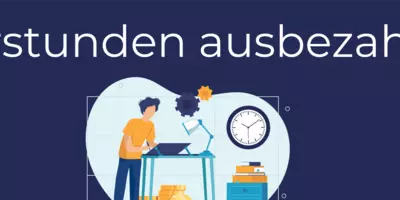 Überstunden