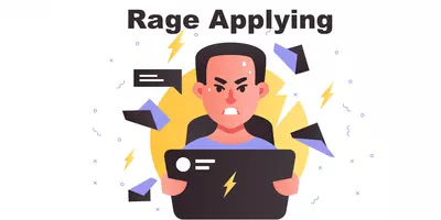 Rage Applying