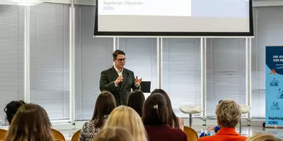 Erfolgsfaktoren in HR und Recruiting