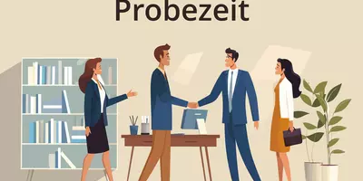 Probezeit