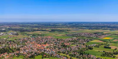 Bad Wörishofen