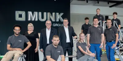©️ MUNK Group