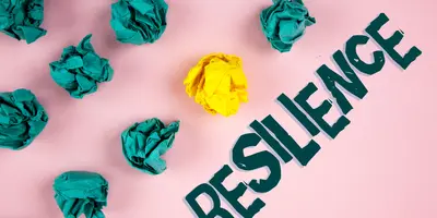 Resilienz