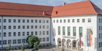 ©️ Landkreis Augsburg