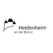 Logo für den Job IT-MITARBEITER IM TEAM ANWENDUNGEN m/w/d