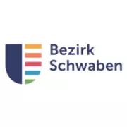Logo für den Job Ausbildung beim Bezirk Schwaben