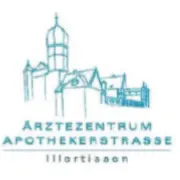 Logo für den Job Medizinsche/r Fachangestellte/r (w/m/d)
