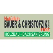 Logo für den Job ZIMMERER (m/w/d)