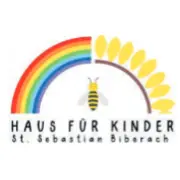 Logo für den Job Kinderpfleger (m/w/d)
