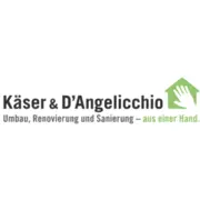 Logo für den Job Anlagenmechaniker in leitender Position (m/w/d) 