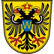 Logo für den Job Ausbildung m/w/d