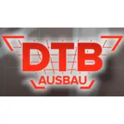 Logo für den Job Ausbildung bei DTB AUSBAU m/w/d