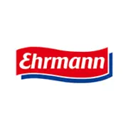 Logo für den Job Ausbildung und Studium bei Ehrmann m/w/d
