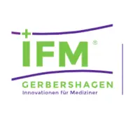 Logo für den Job ASSISTENZ DER GESCHÄFTSLEITUNG (M/W/D)