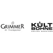Logo für den Job Mitarbeiter (m/w/d) für Mitarbeit in unserer Rösterei, Vertrieb, Promotion