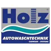 Logo für den Job Monteur für Carwash-Systeme (m/w/d)